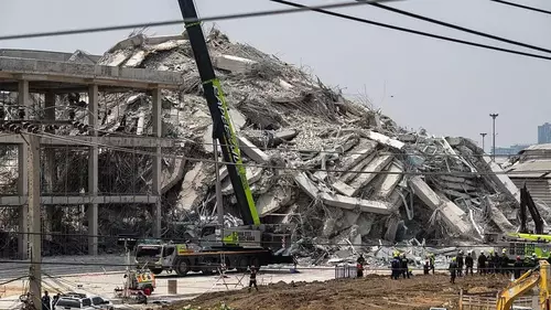 БАНГКОКТ НУРСАН 30 ДАВХАР БАРИЛГЫН ХЭРЭГ 17 ХҮНИЙГ БАРИВЧЛАВ